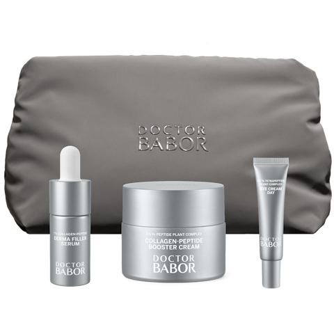 Dr.Babor: COLLAGEN LIFTING ROUTINE - Clinique Cinq Sens