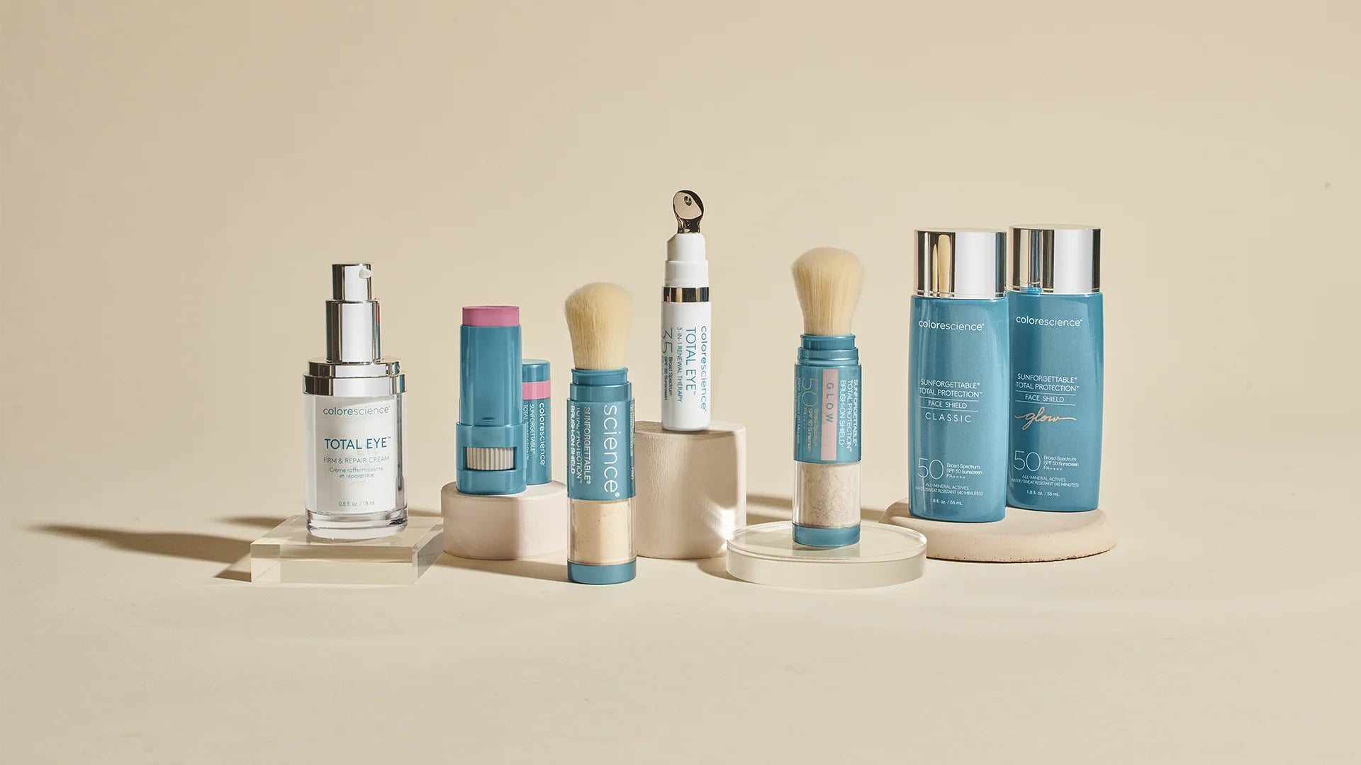 Black Friday colorescience