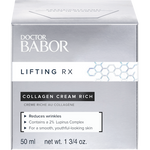 Babor Lifting RX-  Crème Riche au Collagène