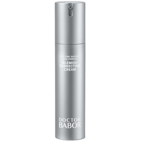 Crème rééquilibrante anti impuretés - Clinique Cinq Sens