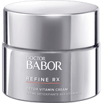 Babor Refine RX- Crème Détoxifiante aux Vitamines