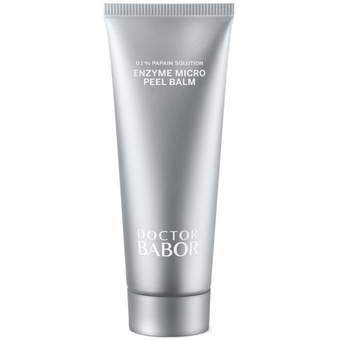 Baume micro-peeling aux enzymes - Clinique Cinq Sens