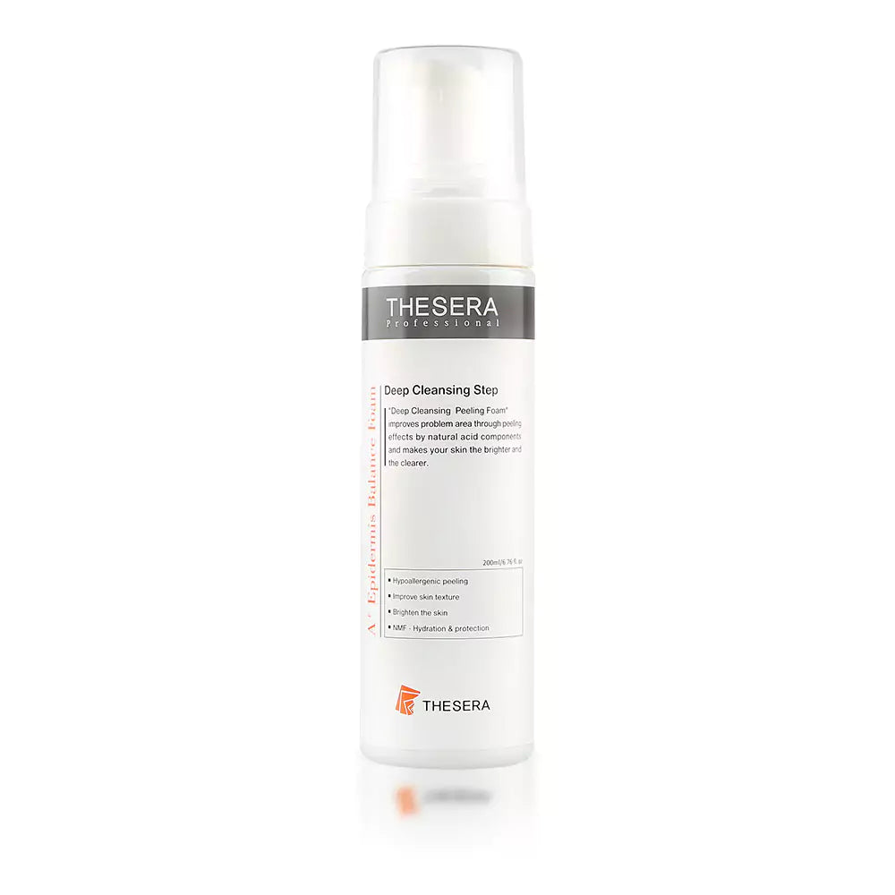 Thesera A+ Epidermis Balance Foam