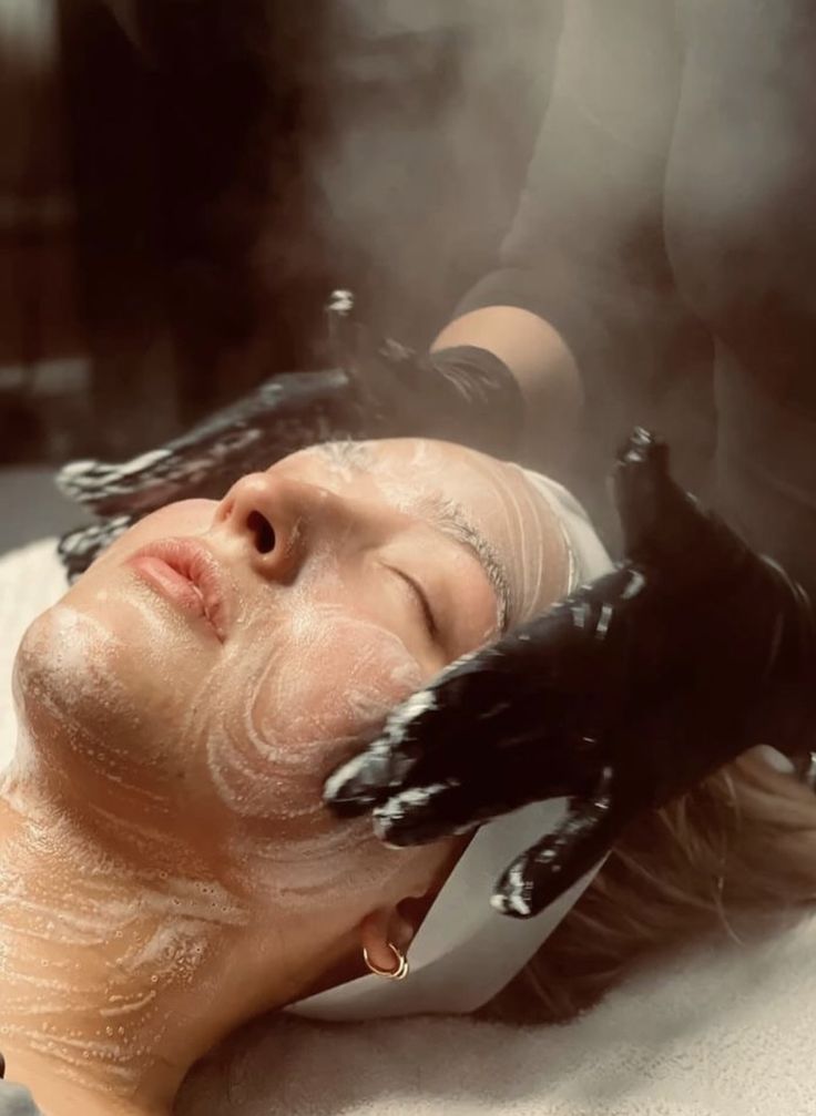 Forfait soin à l'oxygène - Clinique Cinq Sens