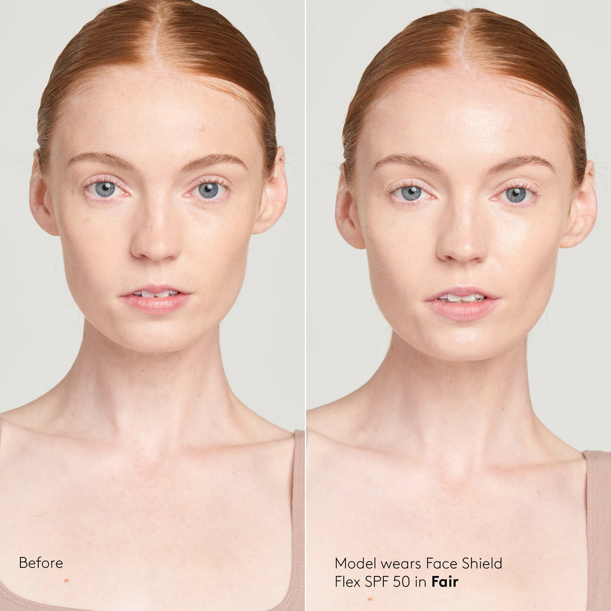 Écran solaire Flexible Sunforgettable Protection totale - Clinique Cinq Sens