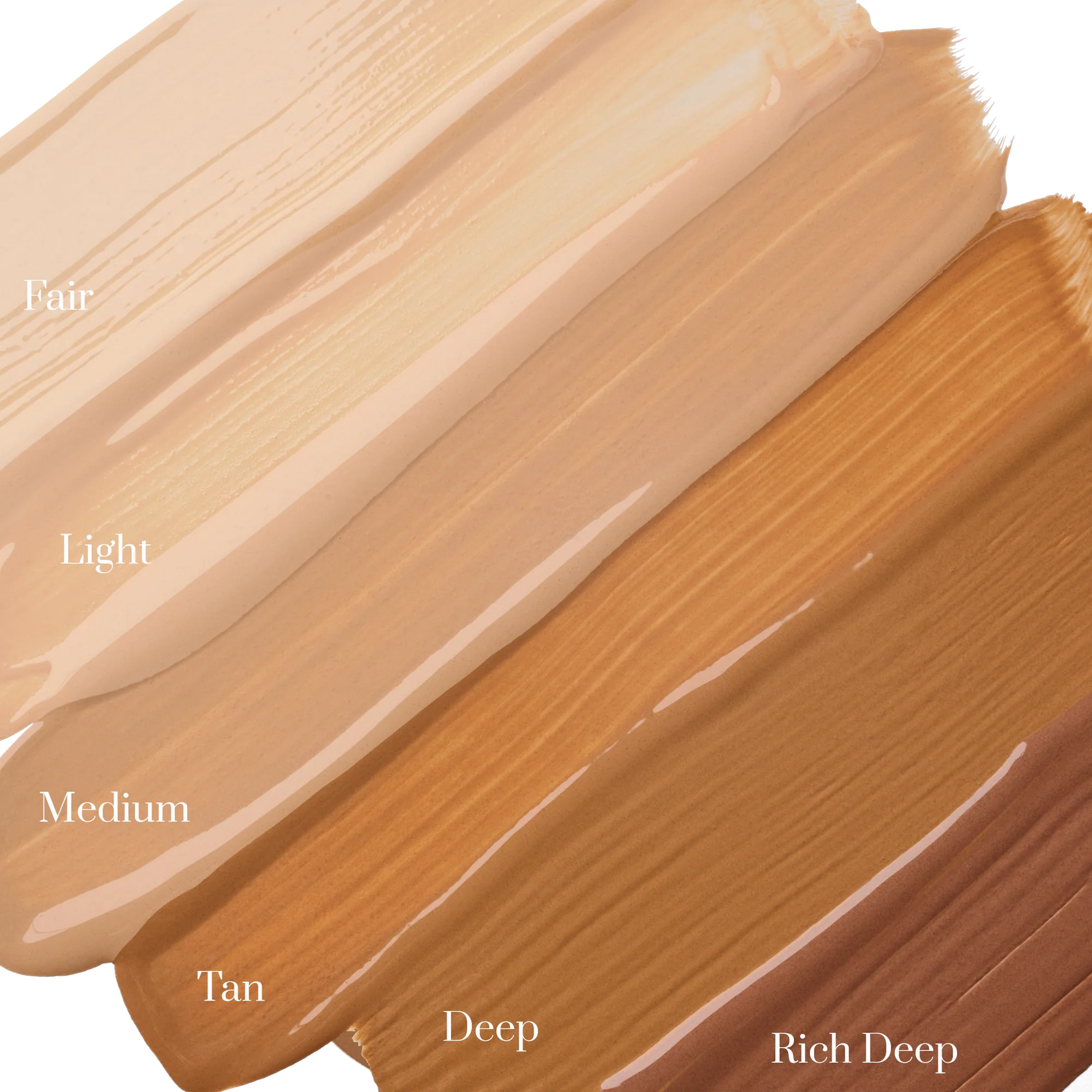 Écran solaire Flexible Sunforgettable Protection totale-Tan - Clinique Cinq Sens