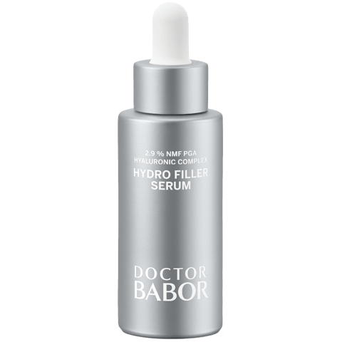 Hydro filler serum - Clinique Cinq Sens
