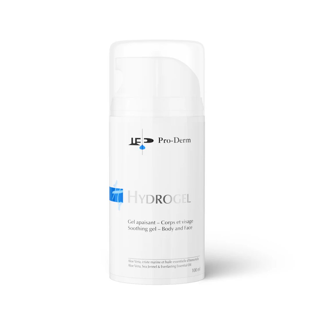 Hydrogel - Clinique Cinq Sens