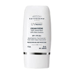 Esthederm: UV Protect Crème FPS 50+ - Clinique Cinq Sens