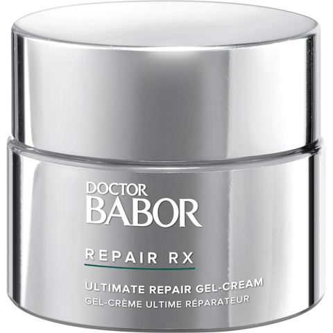 Babor Repair RX-Gel-Crème Ultime Réparateur