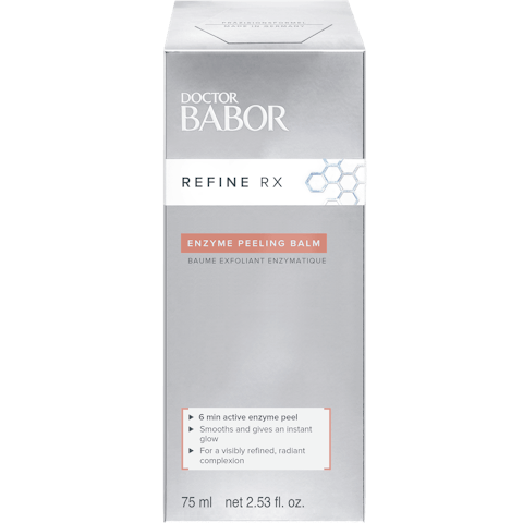 Babor Refine RX- Baume Exfoliante Enzymatique