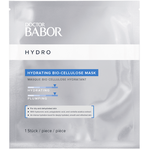 Babor Hydrating Bio-Cellulose Mask