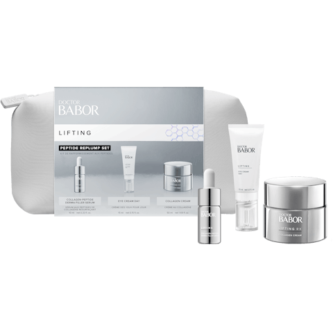 Bbaor Peptide Replump Set