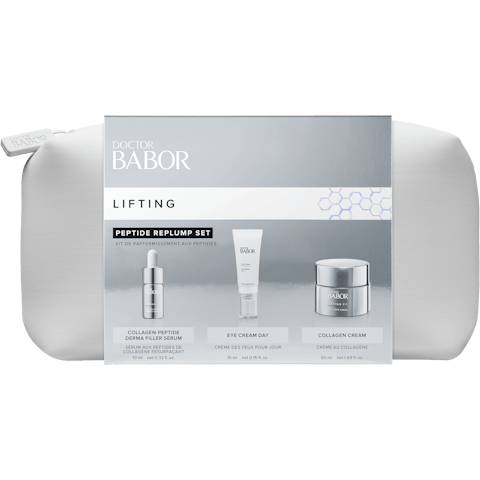 Babor Peptide Replump Set