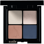 Babor Eye Shadow Quattro 06 midnight matte