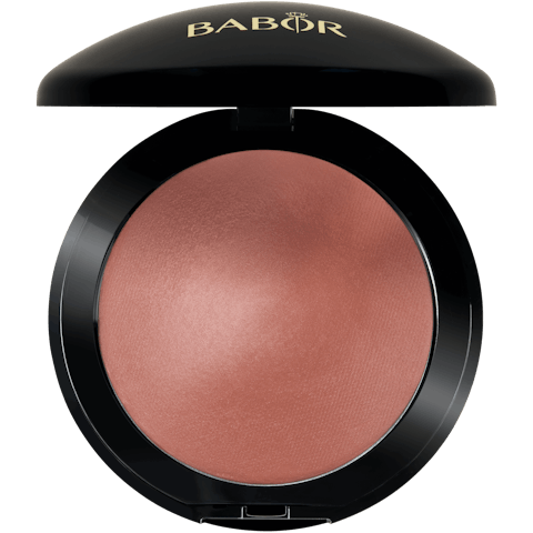 Blush rose super soyeux - Clinique Cinq Sens