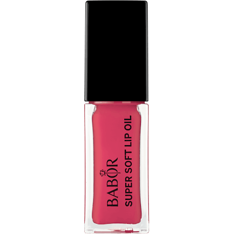 Super Soft Lip Oil 03 Cherry Cream - Clinique Cinq Sens