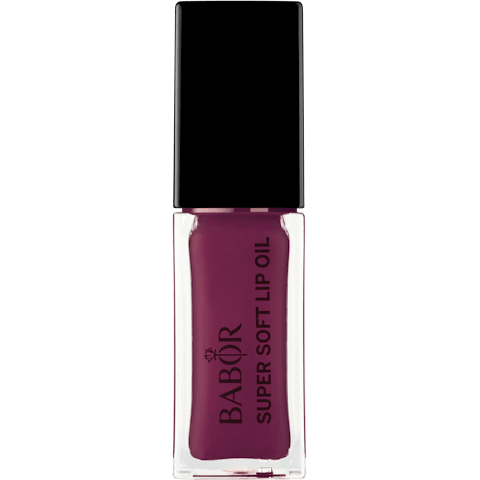 Super Soft Lip Oil 05 blackberry jam - Clinique Cinq Sens