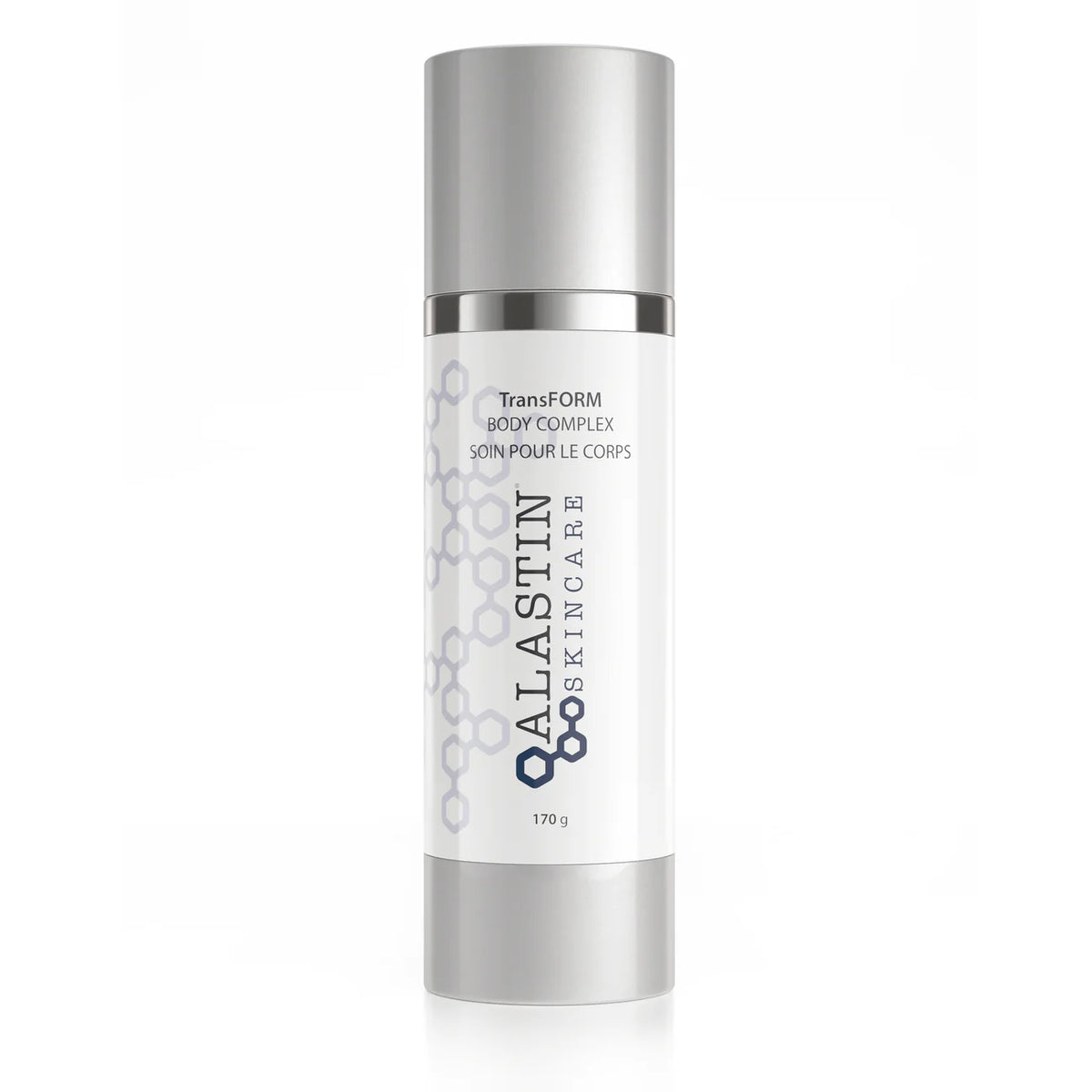 Allastin TransFORM Body Complex avec la technologie TriHex™, 170 g - Clinique Cinq Sens