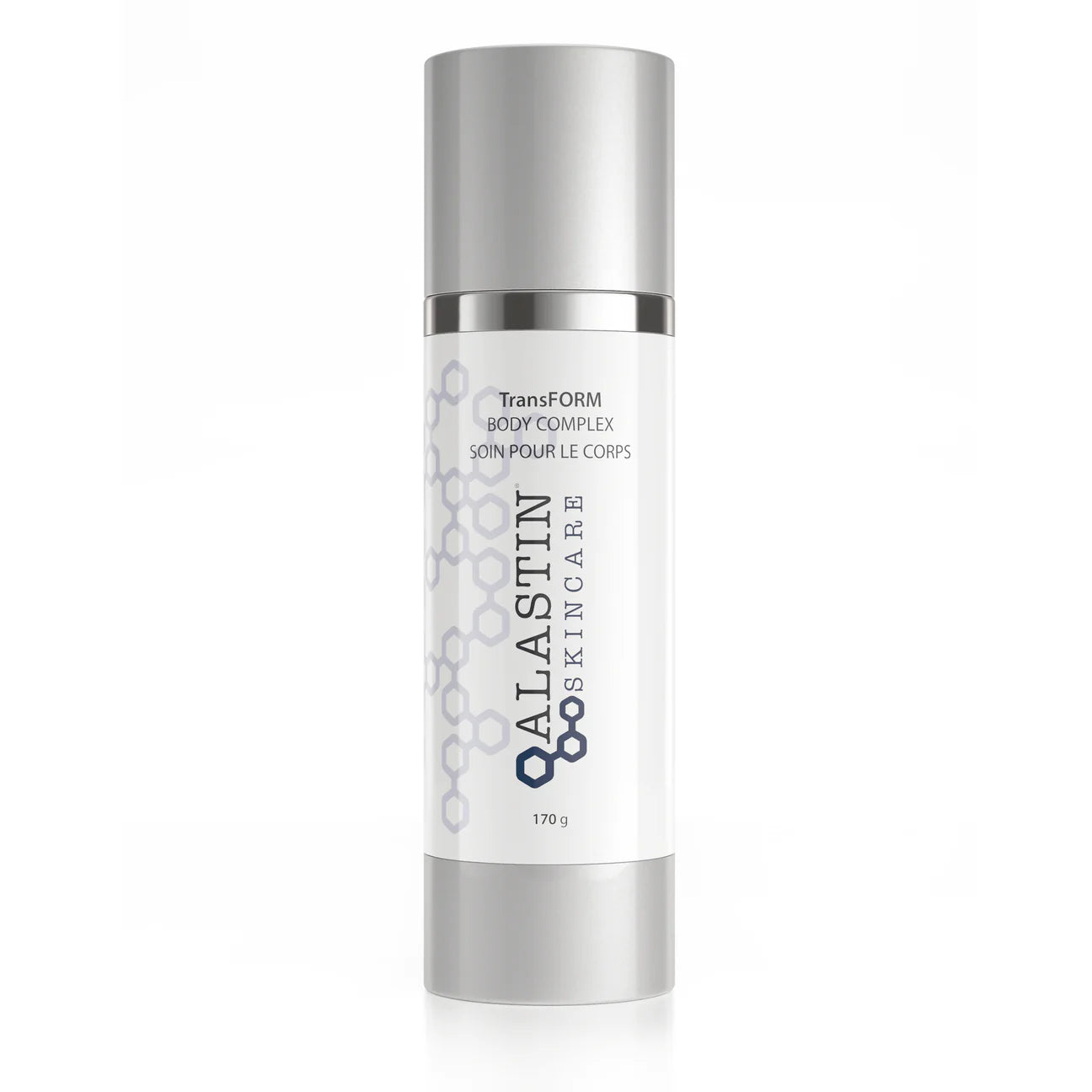 Allastin TransFORM Body Complex avec la technologie TriHex™, 170 g - Clinique Cinq Sens