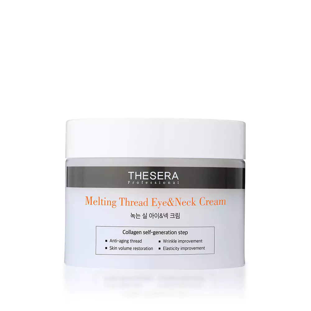 Melting Thread Eye & Neck Cream