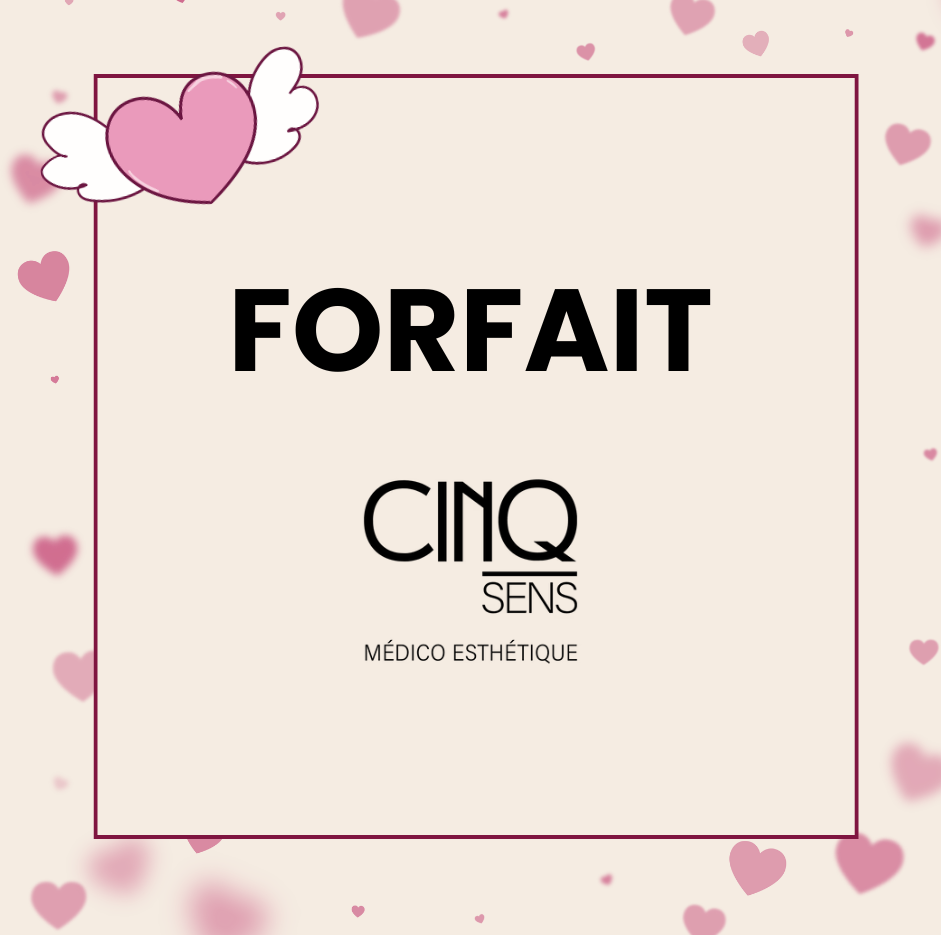 Express microdermabrasion - 80$ - Clinique Cinq Sens