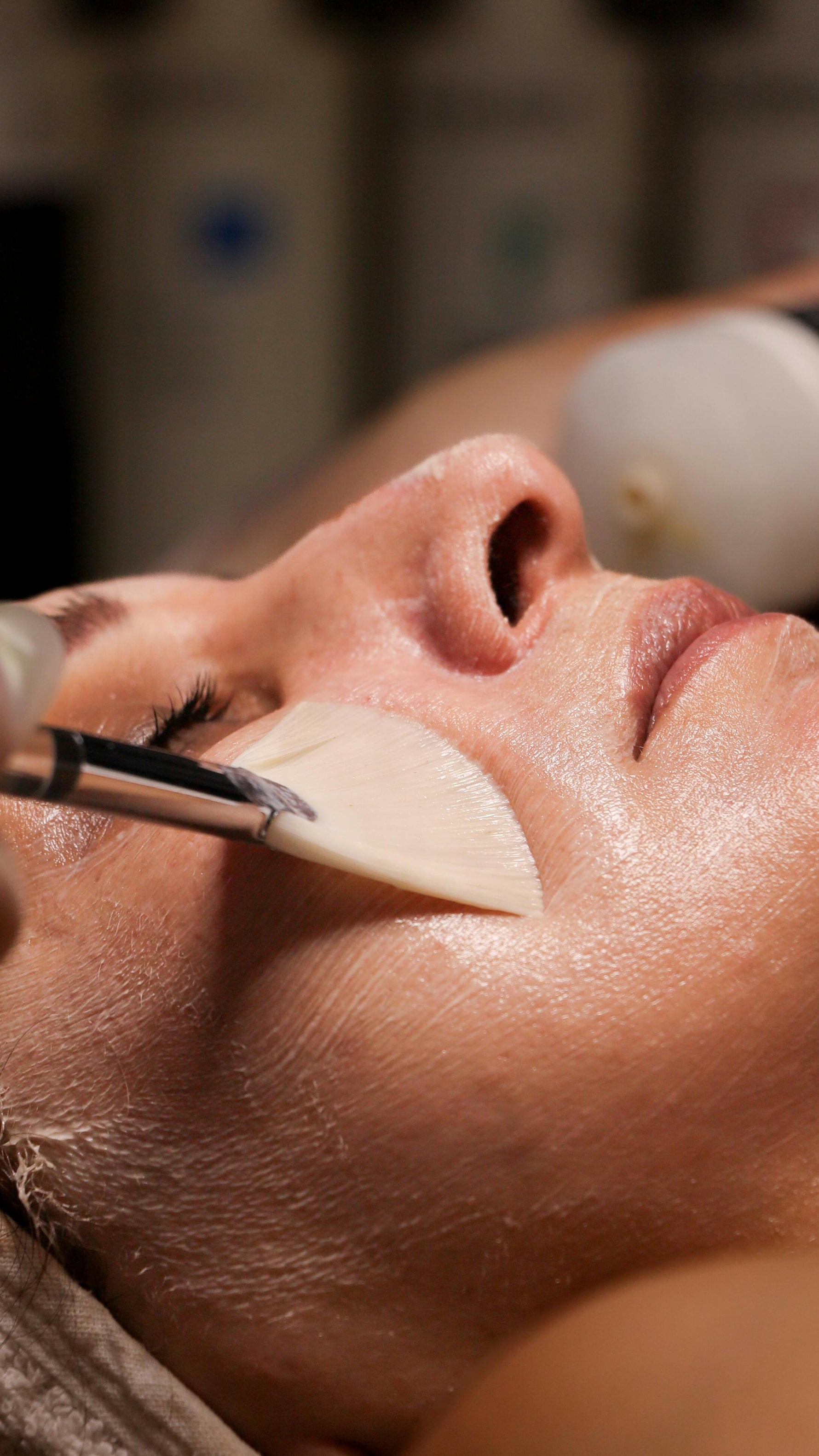 Soins hydratant coréen - Clinique Cinq Sens