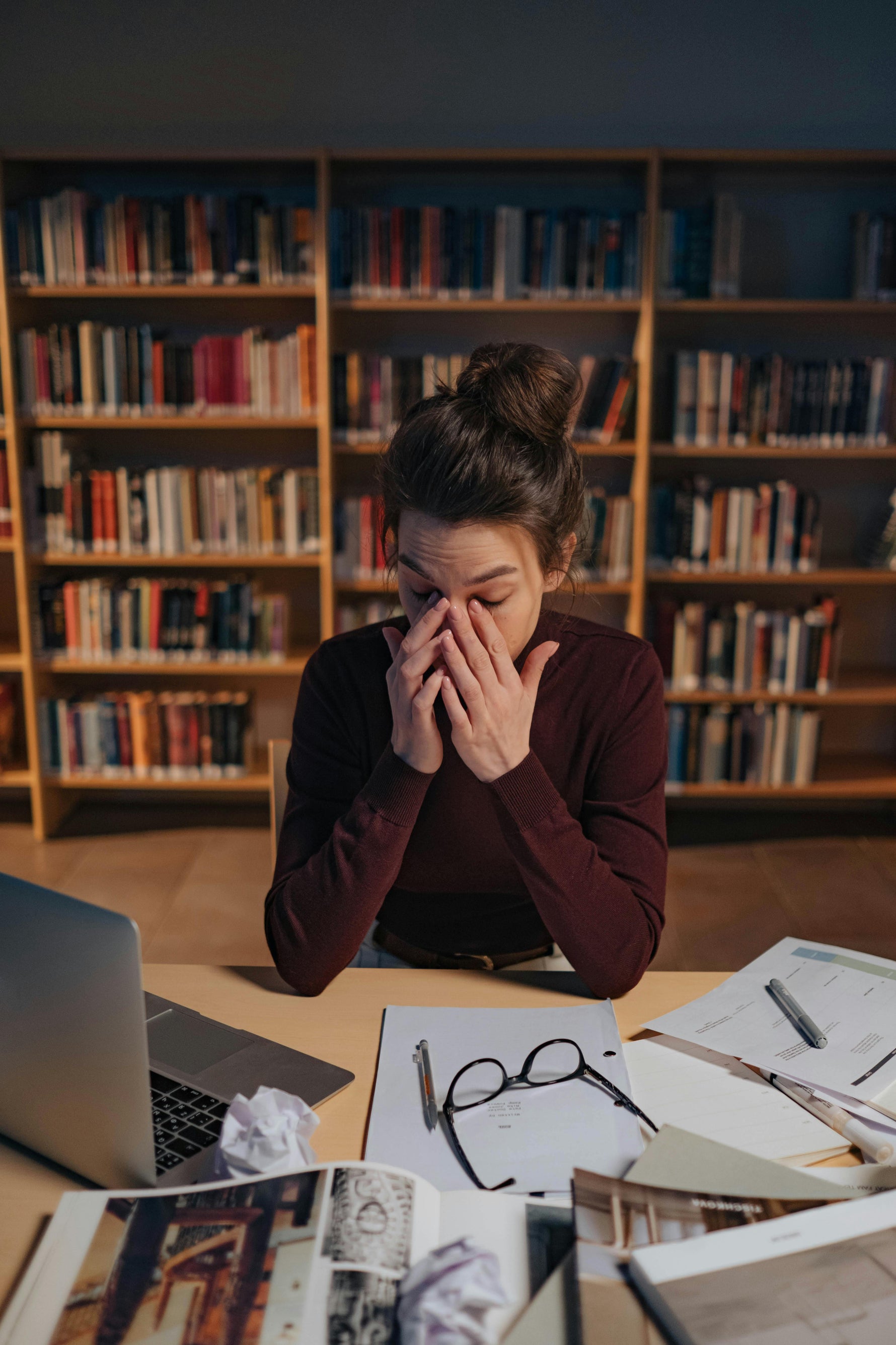 Teint Terne et Fatigué?