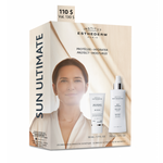 Esthederm: Coffret Sun Ultimate - Clinique Cinq Sens