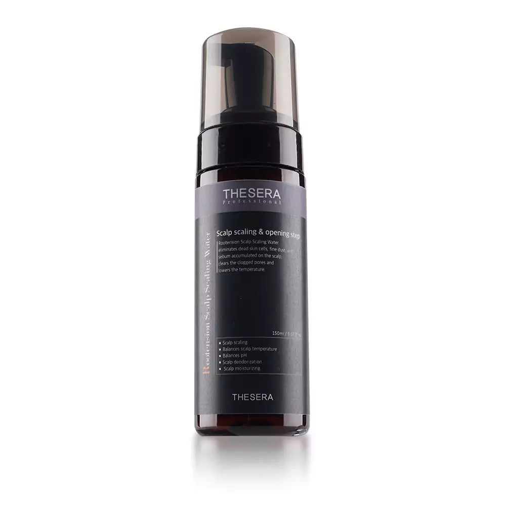 Thesera Rootension Scalp Scaling Water