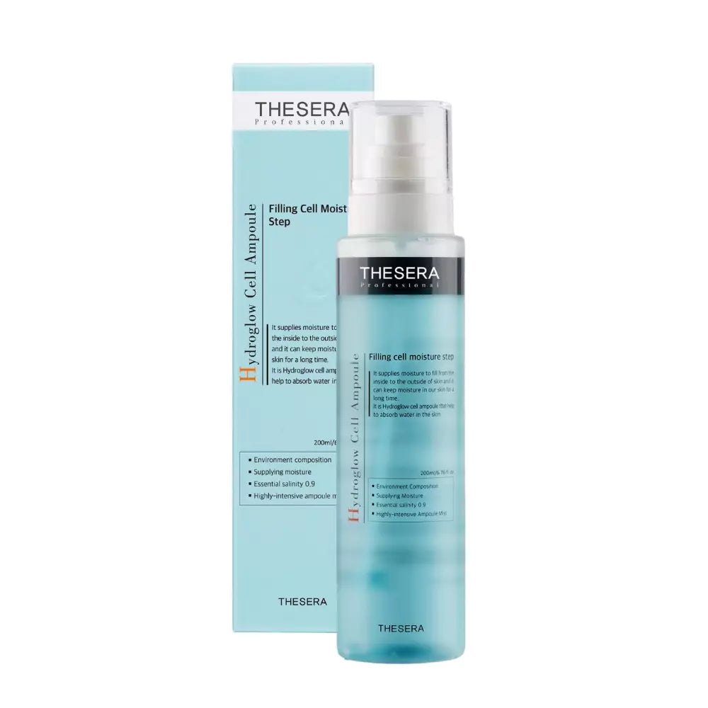 Thesera Hydroglow Cell Ampoule