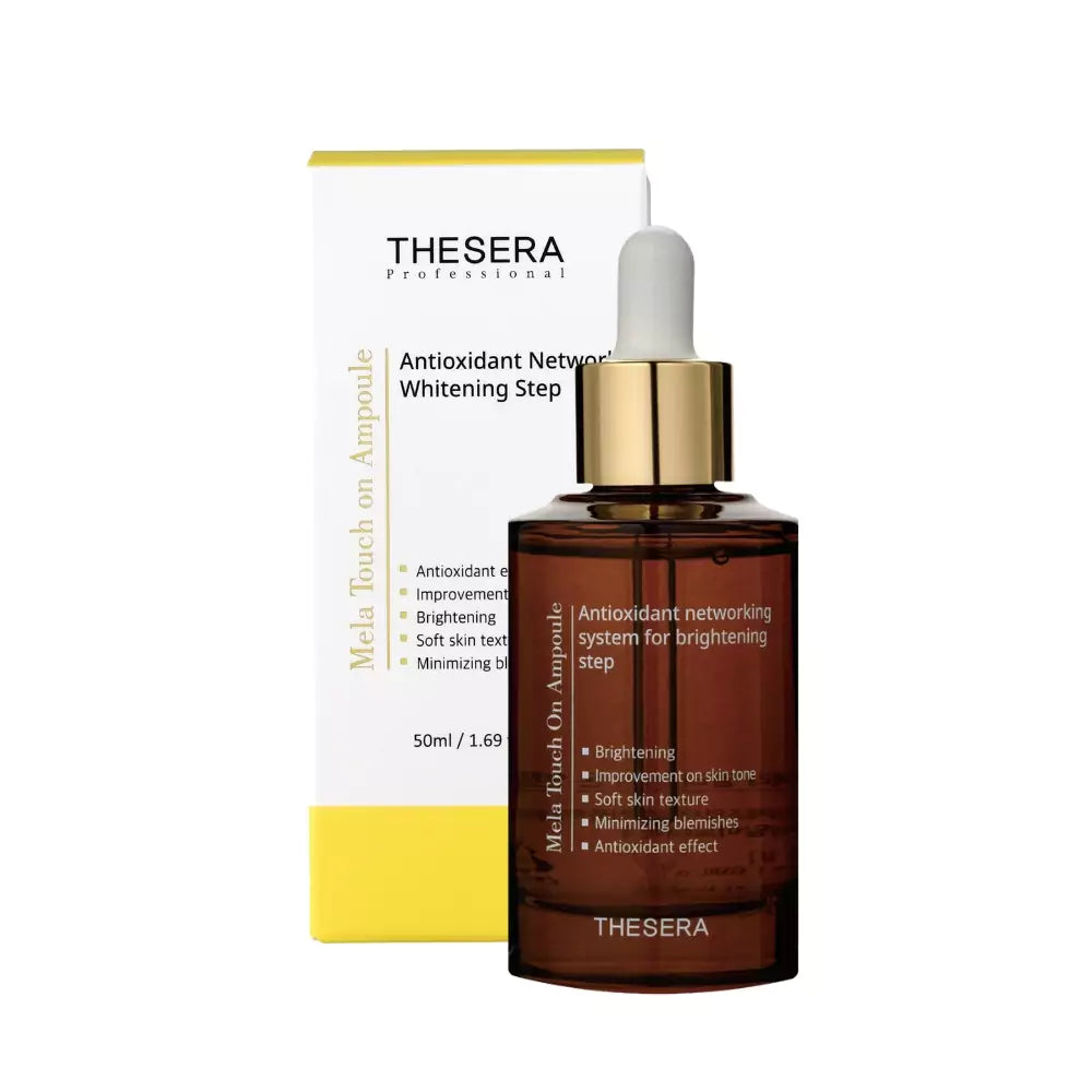 Thesera Mela Touch On Ampoule