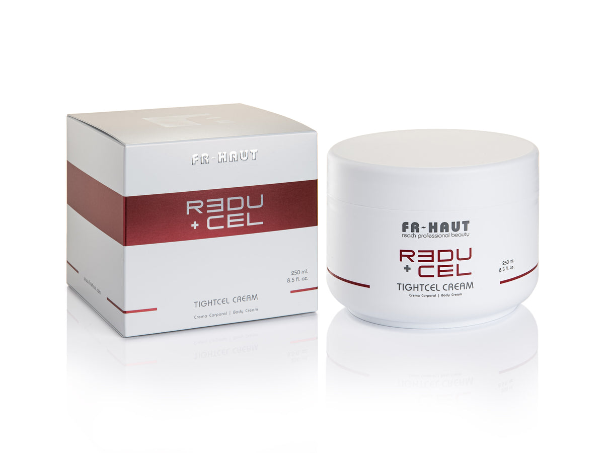 REDUCEL TIGHTCEL CREAM, 250 ml - Clinique Cinq Sens